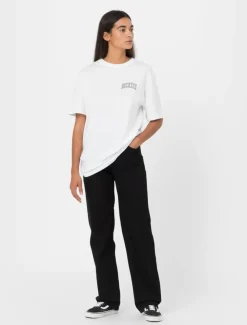 Women Dickies Denim|Trousers*Thomasville Denim Trousers