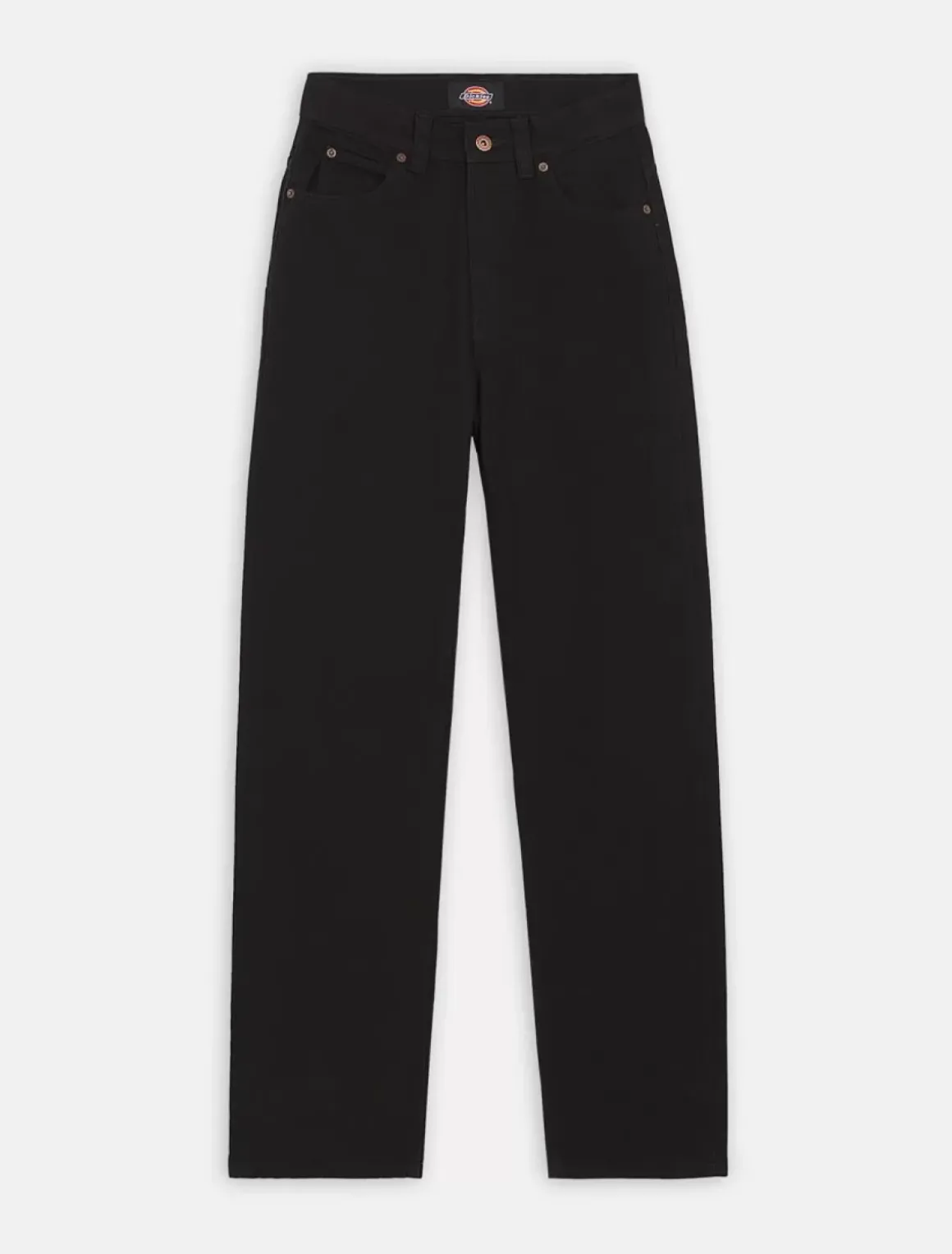 Women Dickies Denim|Trousers*Thomasville Denim Trousers