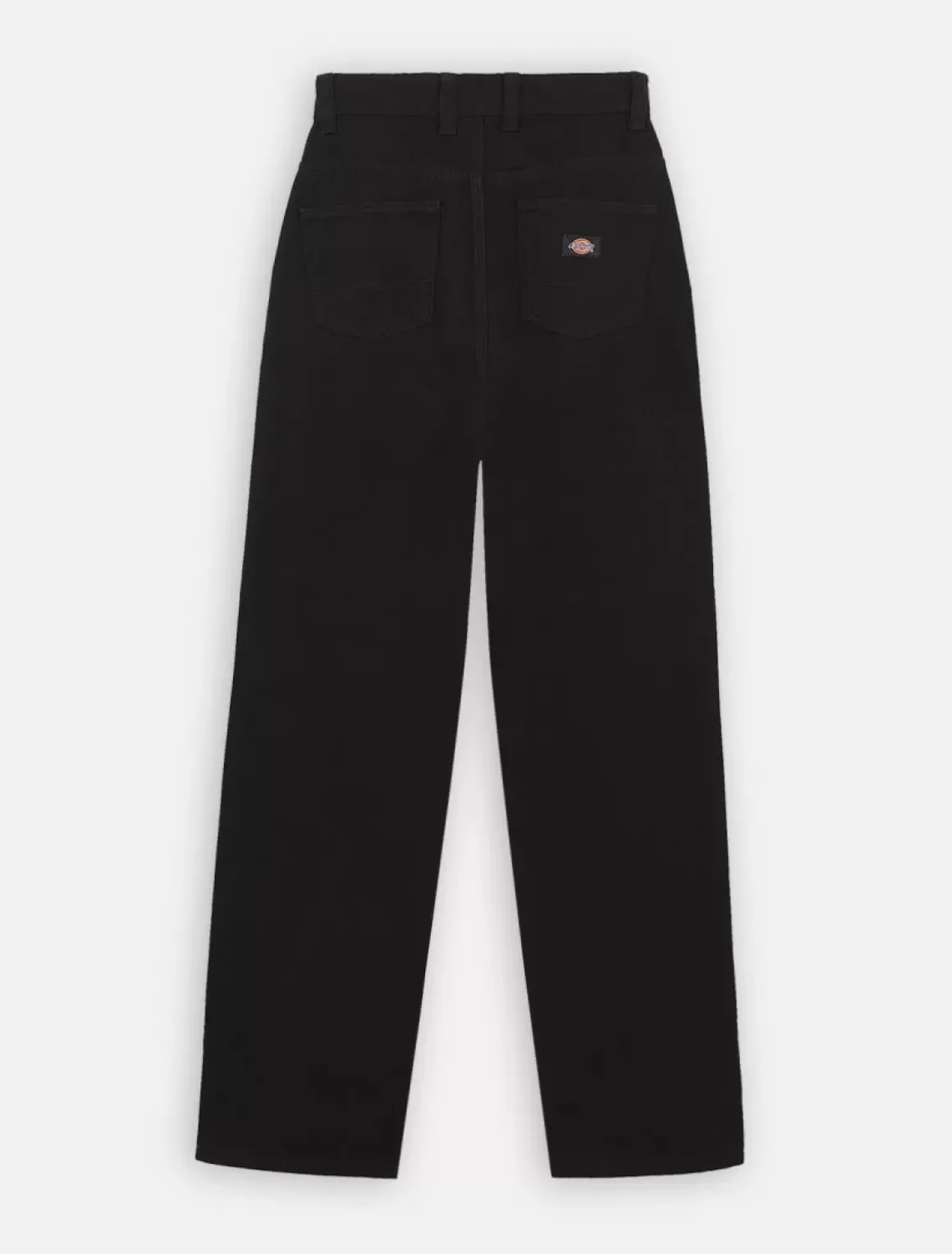 Women Dickies Denim|Trousers*Thomasville Denim Trousers
