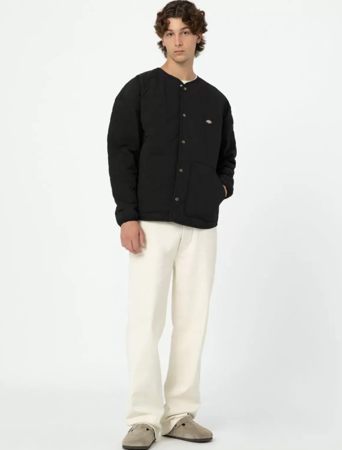Dickies Jackets & Puffers*Thorsby Liner Jacket
