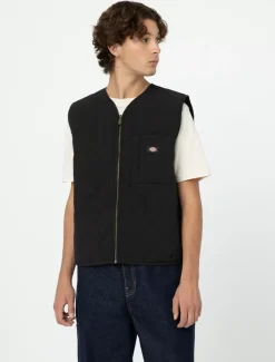 Dickies Gillets & Vests|Jackets & Puffers*Thorsby Liner Vest