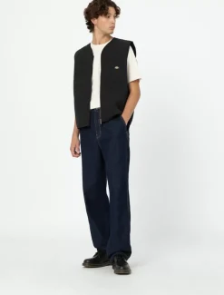 Dickies Gillets & Vests|Jackets & Puffers*Thorsby Liner Vest