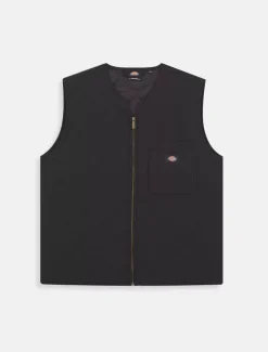 Dickies Gillets & Vests|Jackets & Puffers*Thorsby Liner Vest