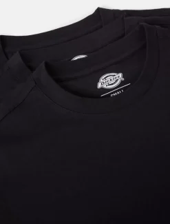 Dickies T-Shirts*Three-Pack T-Shirts