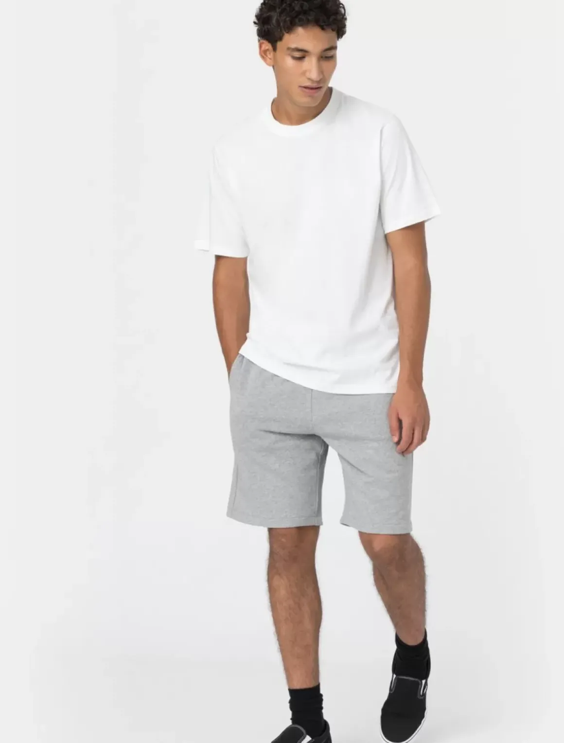 Dickies T-Shirts*Three-Pack T-Shirts