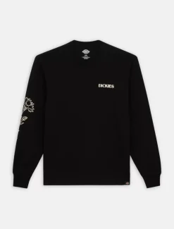Dickies T-Shirts*Timberville Long Sleeve T-Shirt
