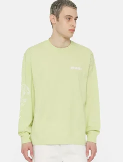 Dickies T-Shirts*Timberville Long Sleeve T-Shirt