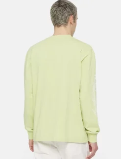 Dickies T-Shirts*Timberville Long Sleeve T-Shirt