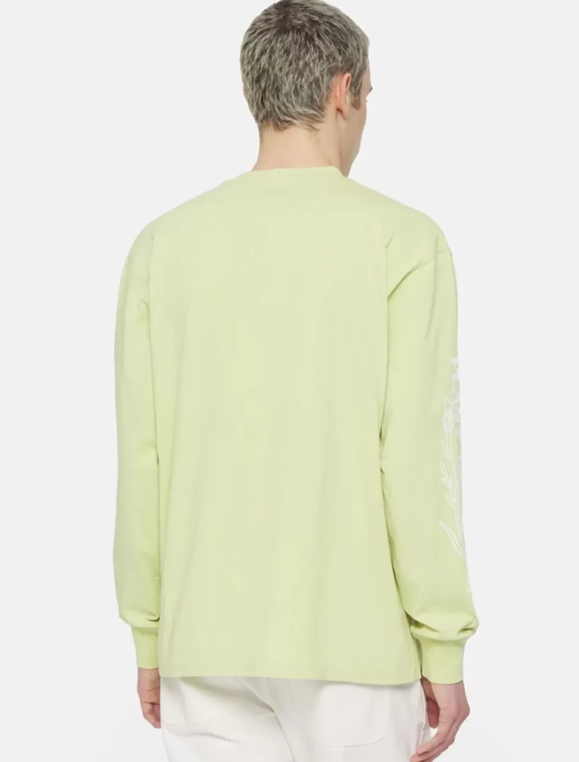 Dickies T-Shirts*Timberville Long Sleeve T-Shirt