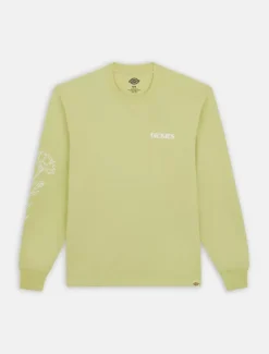 Dickies T-Shirts*Timberville Long Sleeve T-Shirt