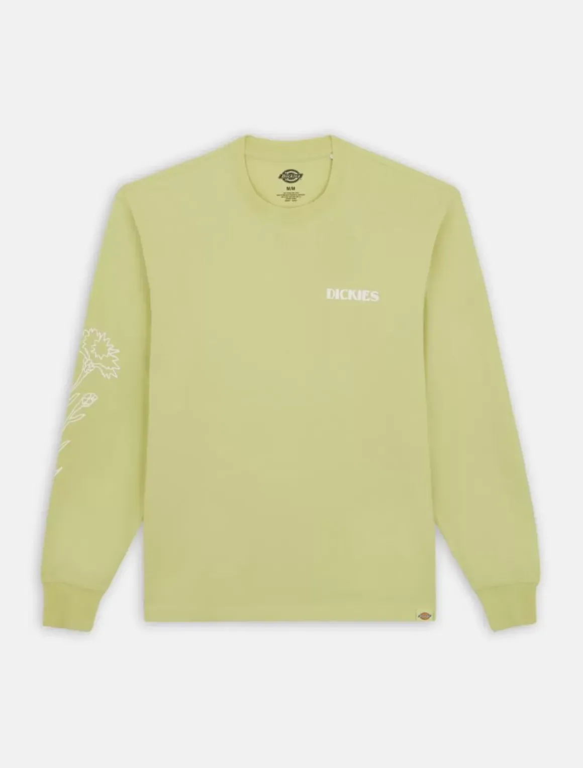 Dickies T-Shirts*Timberville Long Sleeve T-Shirt