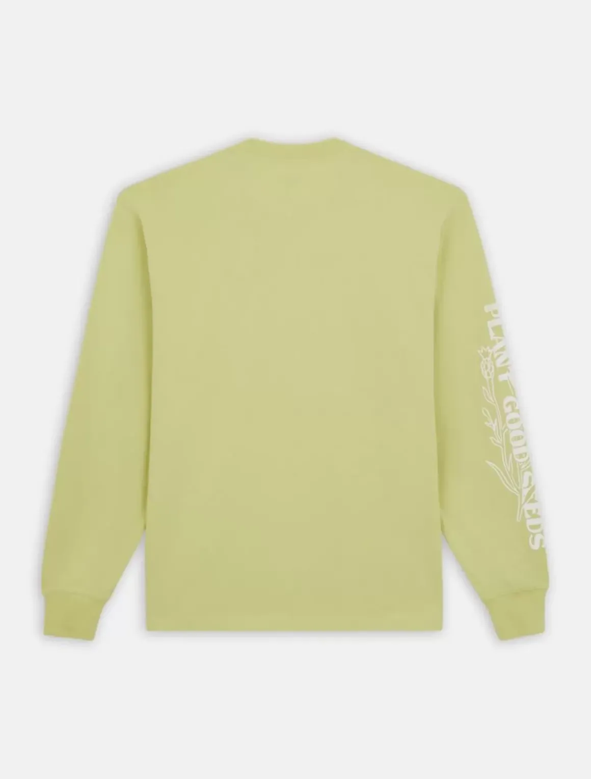 Dickies T-Shirts*Timberville Long Sleeve T-Shirt