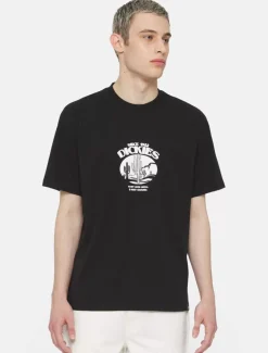 Dickies T-Shirts*Timberville Short Sleeve T-Shirt