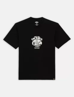 Dickies T-Shirts*Timberville Short Sleeve T-Shirt