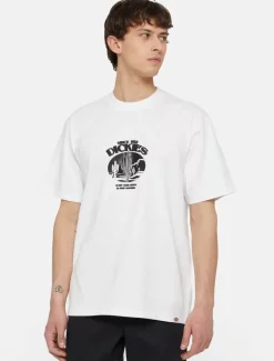 Dickies T-Shirts*Timberville Short Sleeve T-Shirt