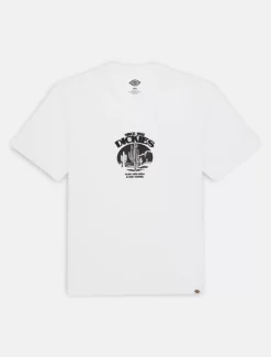 Dickies T-Shirts*Timberville Short Sleeve T-Shirt
