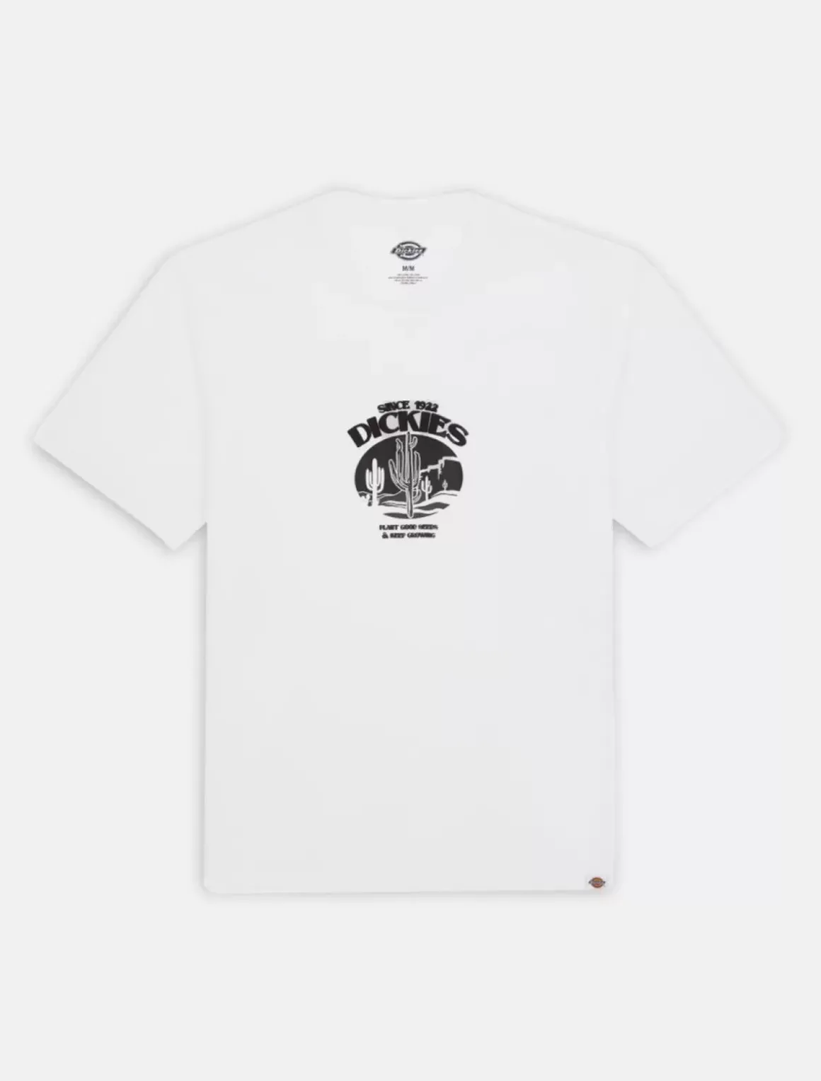 Dickies T-Shirts*Timberville Short Sleeve T-Shirt