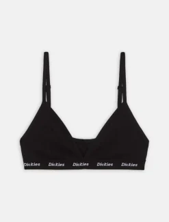 Women Dickies Underwear*Triangle Bralette