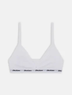 Women Dickies Underwear*Triangle Bralette