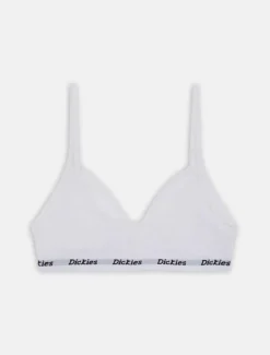 Women Dickies Underwear*Triangle Bralette