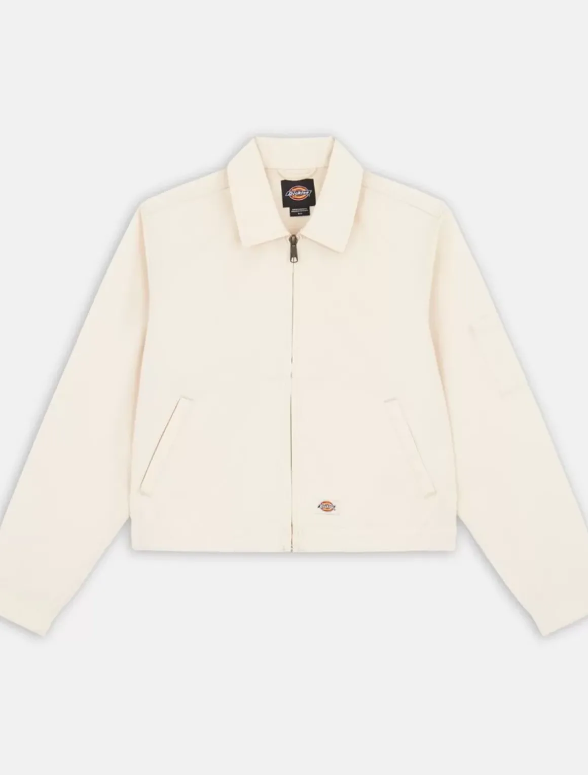 Women Dickies Eisenhower Jackets|Jackets & Puffers*Unlined Eisenhower Cropped Jacket