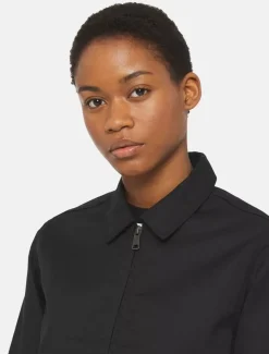 Women Dickies Eisenhower Jackets|Eisenhower Jackets*Unlined Eisenhower Cropped Jacket