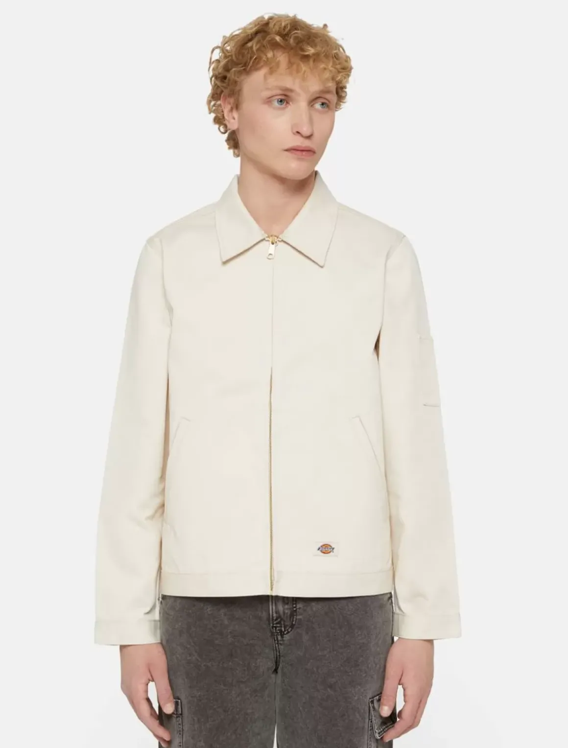 Women Dickies Eisenhower Jackets|Eisenhower Jackets*Unlined Eisenhower Jacket