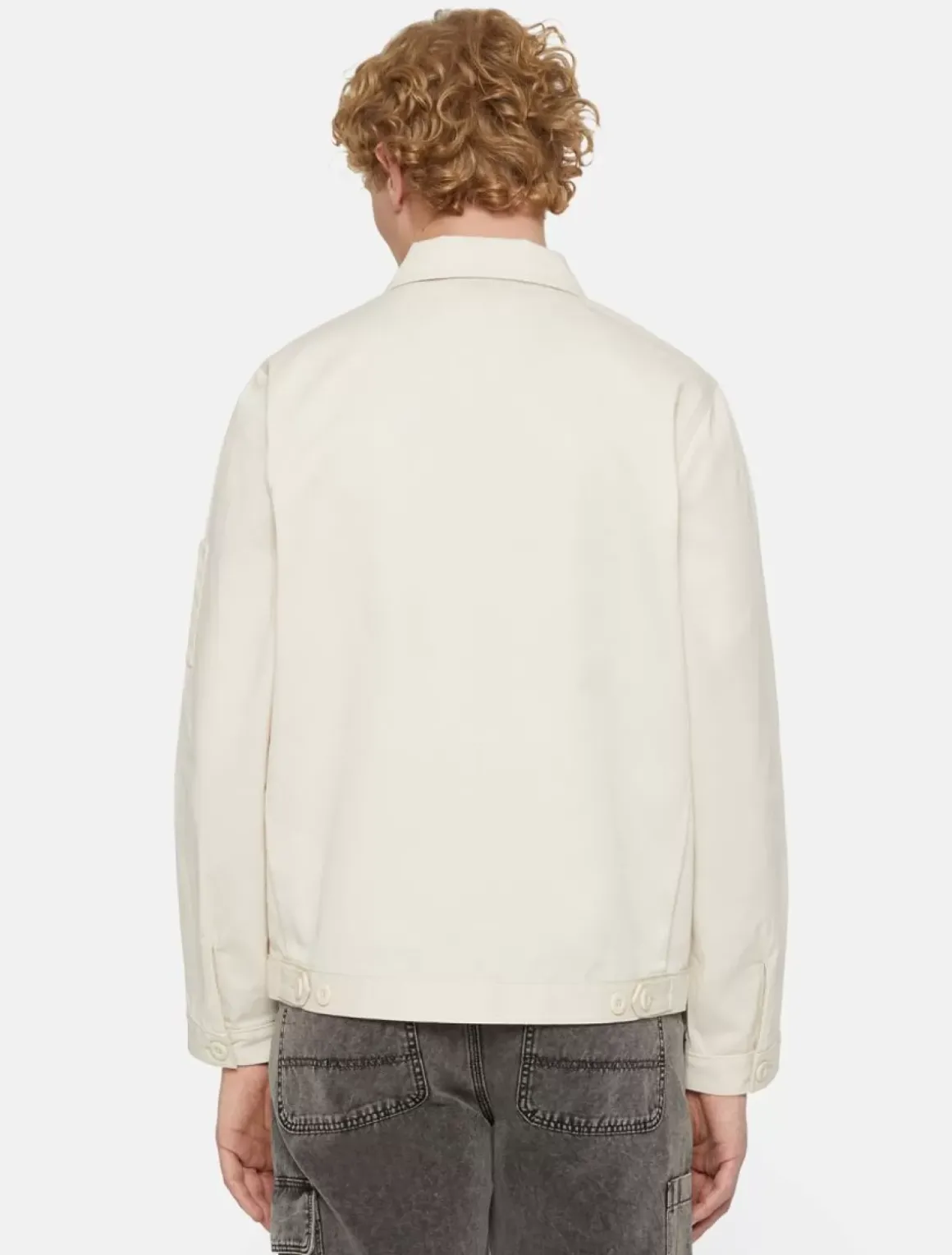 Women Dickies Eisenhower Jackets|Eisenhower Jackets*Unlined Eisenhower Jacket