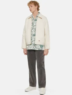 Women Dickies Eisenhower Jackets|Eisenhower Jackets*Unlined Eisenhower Jacket