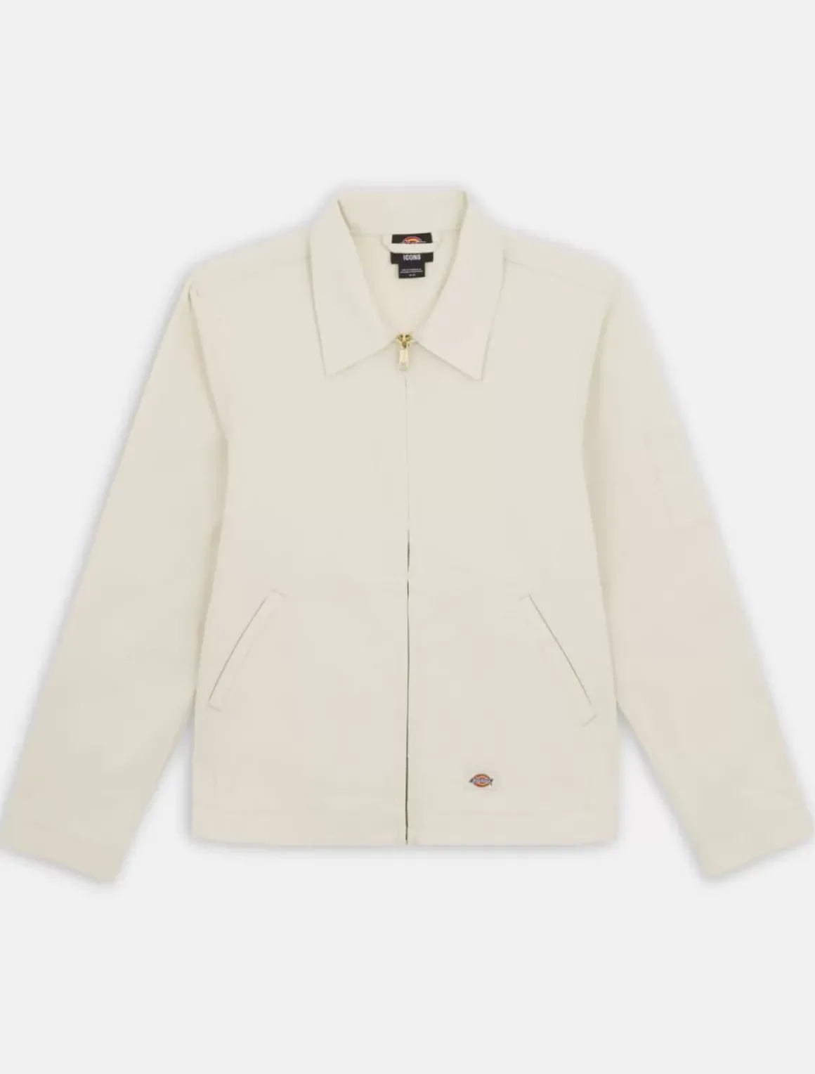 Women Dickies Eisenhower Jackets|Eisenhower Jackets*Unlined Eisenhower Jacket