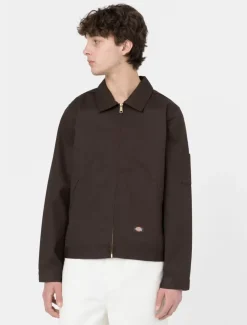 Women Dickies Eisenhower Jackets|Eisenhower Jackets*Unlined Eisenhower Jacket