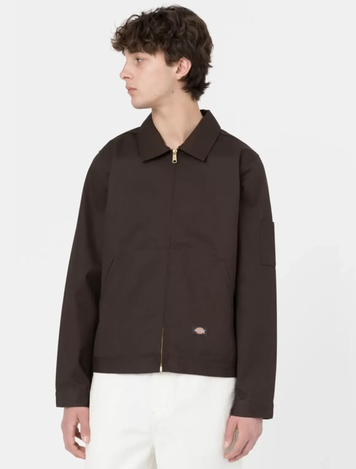Women Dickies Eisenhower Jackets|Eisenhower Jackets*Unlined Eisenhower Jacket