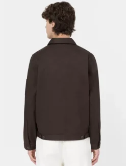 Women Dickies Eisenhower Jackets|Eisenhower Jackets*Unlined Eisenhower Jacket