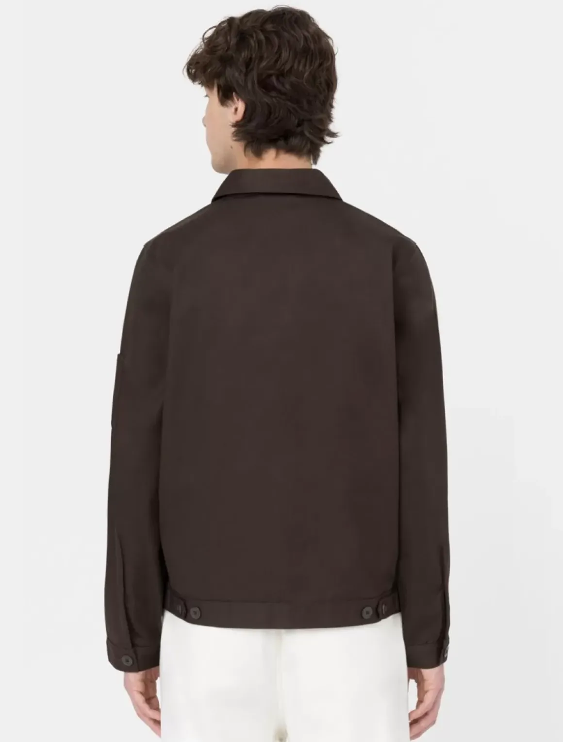 Women Dickies Eisenhower Jackets|Eisenhower Jackets*Unlined Eisenhower Jacket