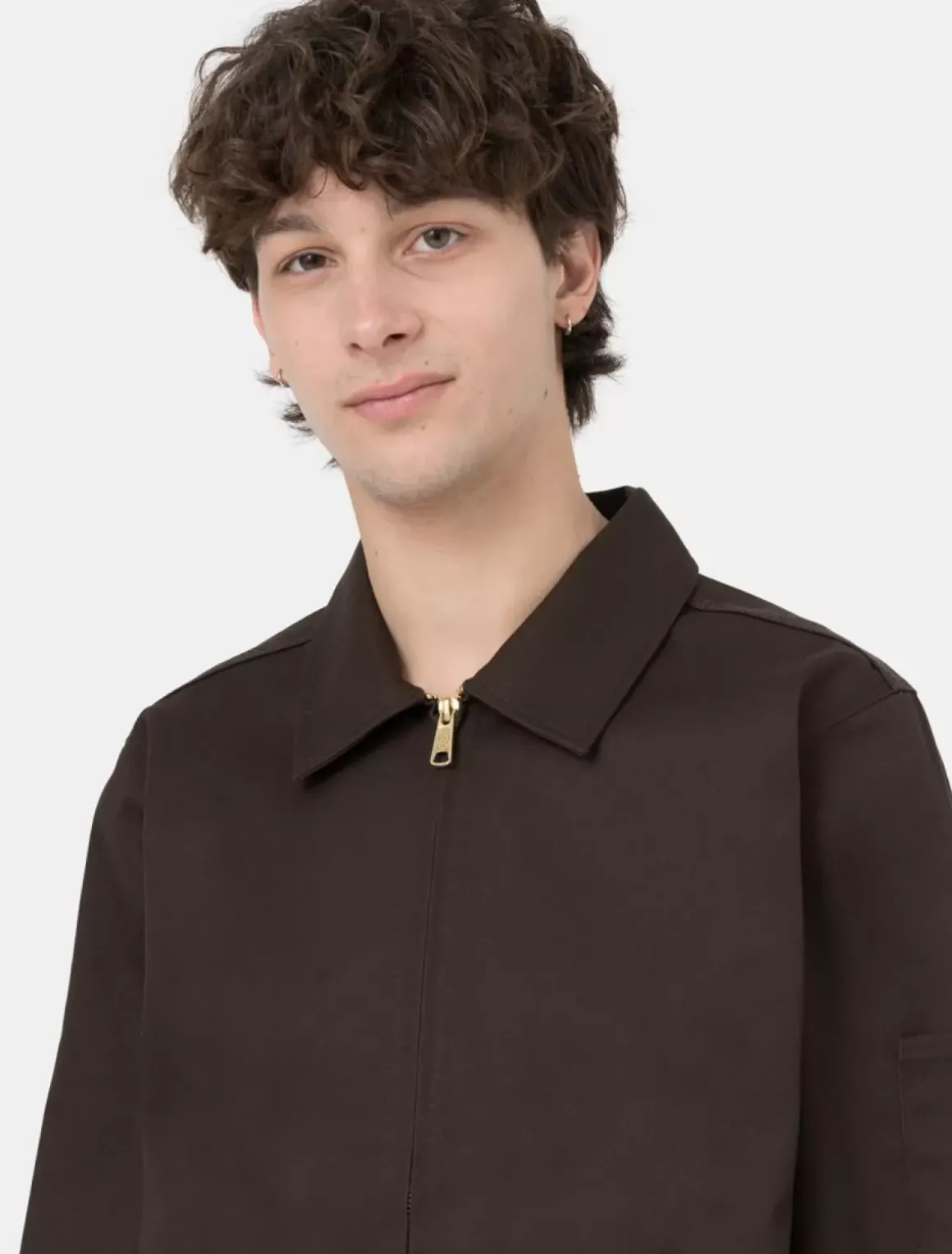 Women Dickies Eisenhower Jackets|Eisenhower Jackets*Unlined Eisenhower Jacket