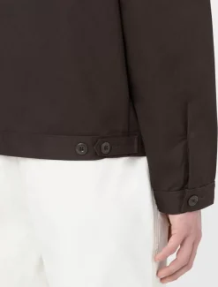 Women Dickies Eisenhower Jackets|Eisenhower Jackets*Unlined Eisenhower Jacket