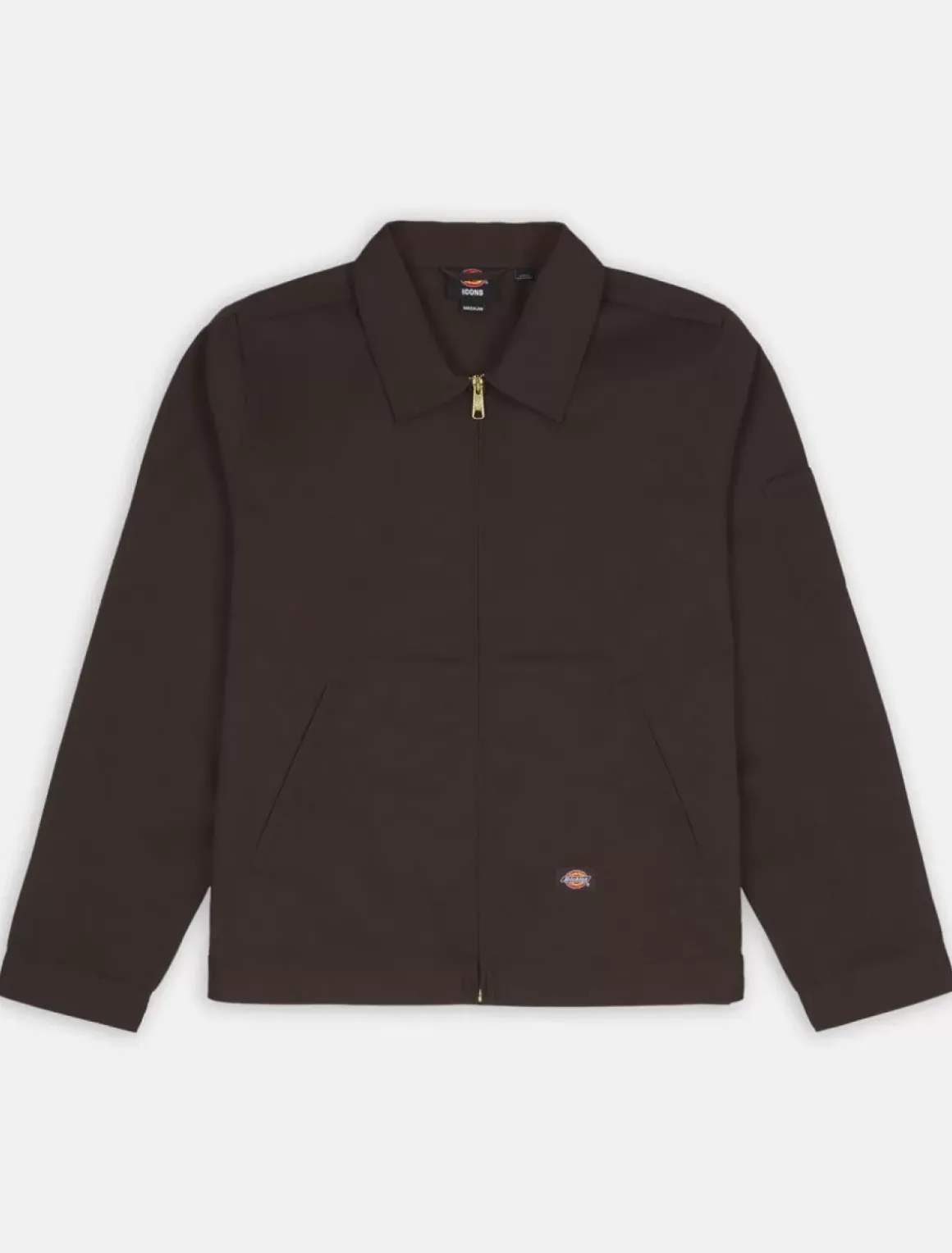 Women Dickies Eisenhower Jackets|Eisenhower Jackets*Unlined Eisenhower Jacket