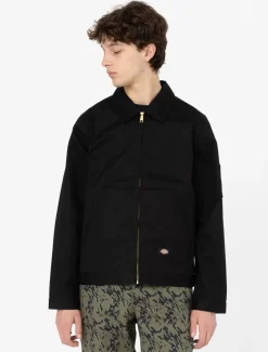 Women Dickies Eisenhower Jackets|Eisenhower Jackets*Unlined Eisenhower Jacket