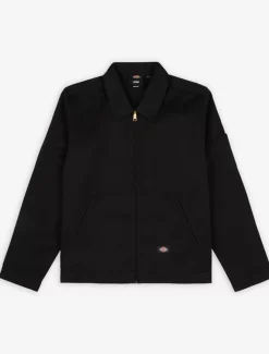 Women Dickies Eisenhower Jackets|Eisenhower Jackets*Unlined Eisenhower Jacket