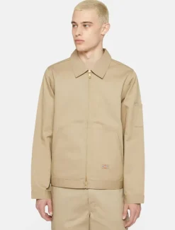 Women Dickies Eisenhower Jackets|Jackets & Puffers*Unlined Eisenhower Jacket