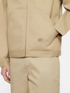 Women Dickies Eisenhower Jackets|Jackets & Puffers*Unlined Eisenhower Jacket