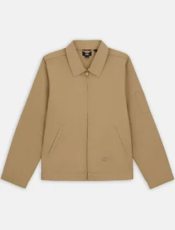 Women Dickies Eisenhower Jackets|Jackets & Puffers*Unlined Eisenhower Jacket