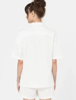 Women Dickies Shirts*Vale Short Sleeve Shirt