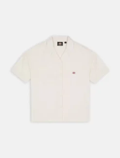 Women Dickies Shirts*Vale Short Sleeve Shirt