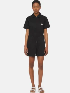 Women Dickies Dungarees & Coveralls*Vale Shortalls