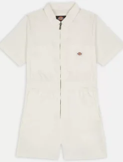 Women Dickies Dungarees & Coveralls*Vale Shortalls