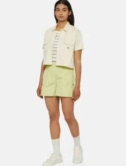 Women Dickies Shorts*Vale Shorts
