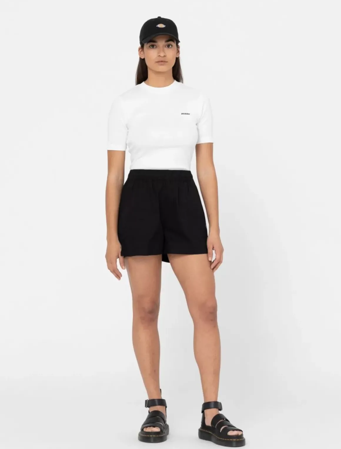 Women Dickies Shorts*Vale Shorts