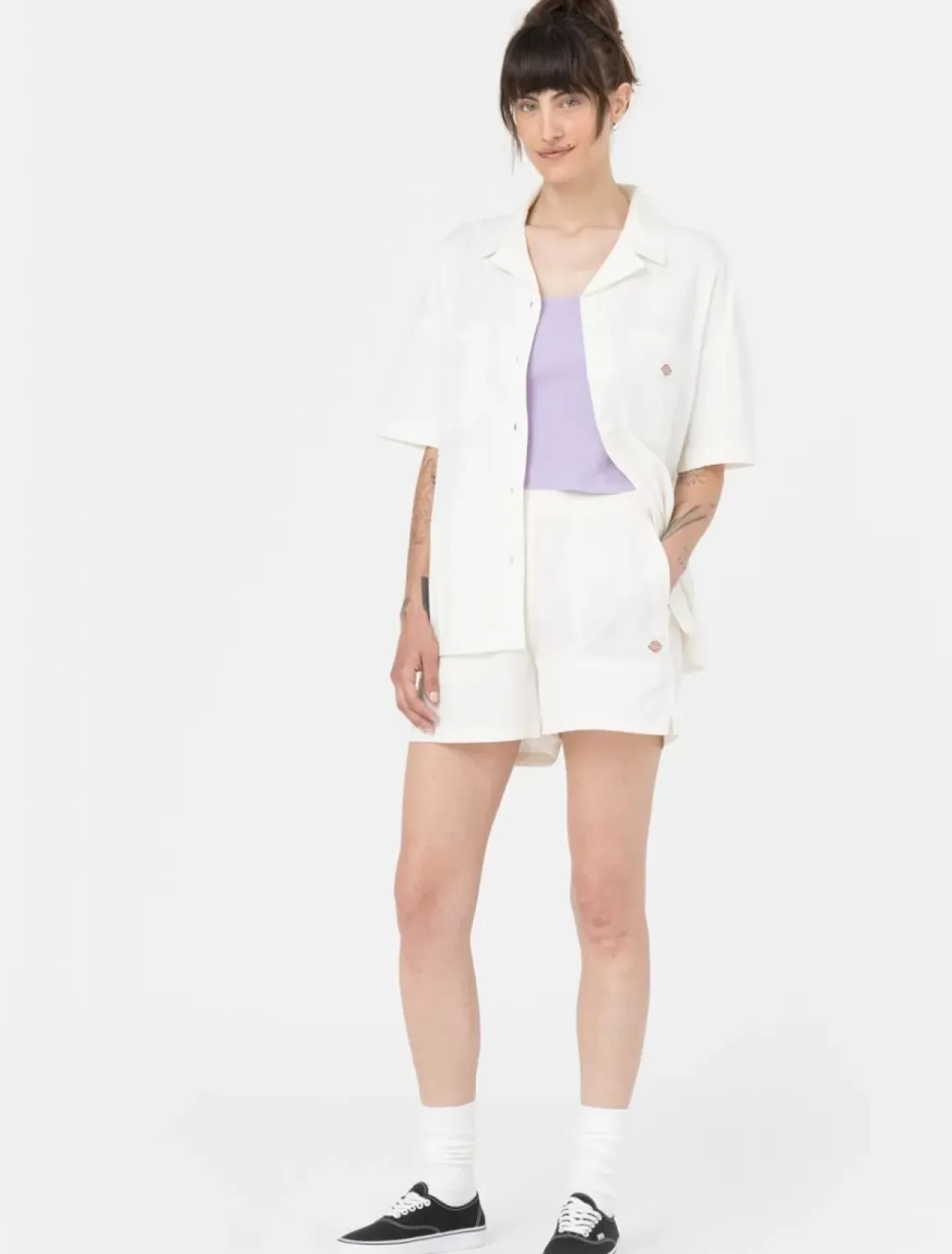 Women Dickies Shorts*Vale Shorts