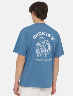 Dickies T-Shirts*Wakefield Short Sleeve T-Shirt